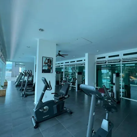D'Festivo Residences Ipoh Exterior photo