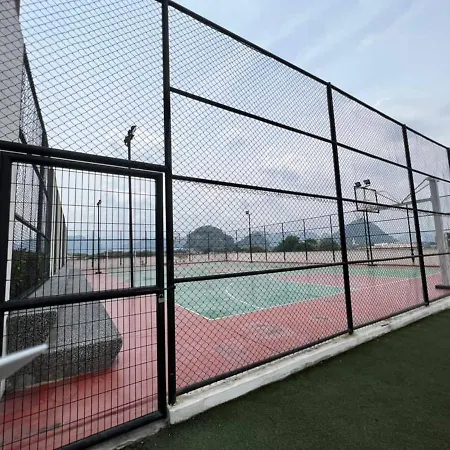 D'Festivo Residences Ipoh Exterior photo