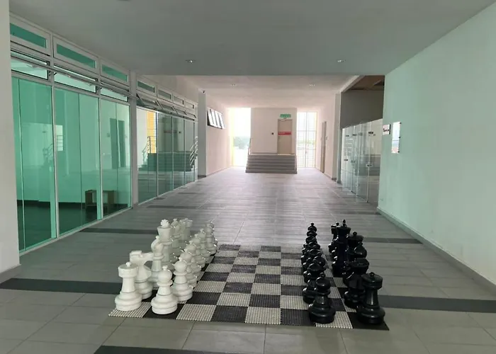 D\'Festivo Residences