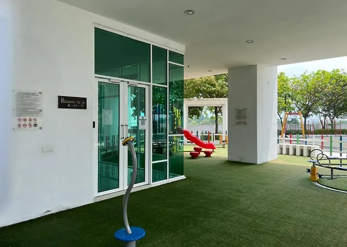 D\'Festivo Residences
