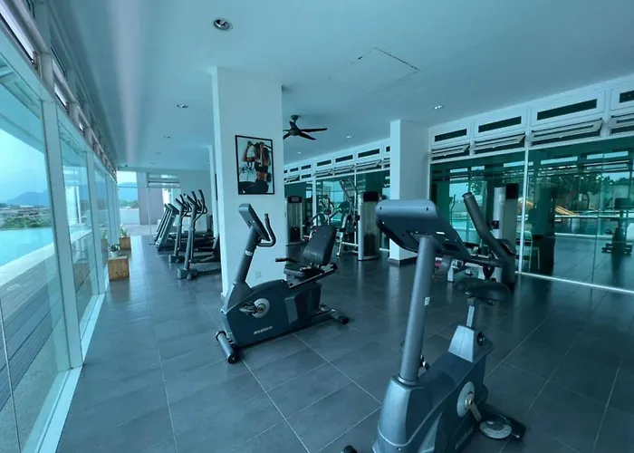 D\'Festivo Residences