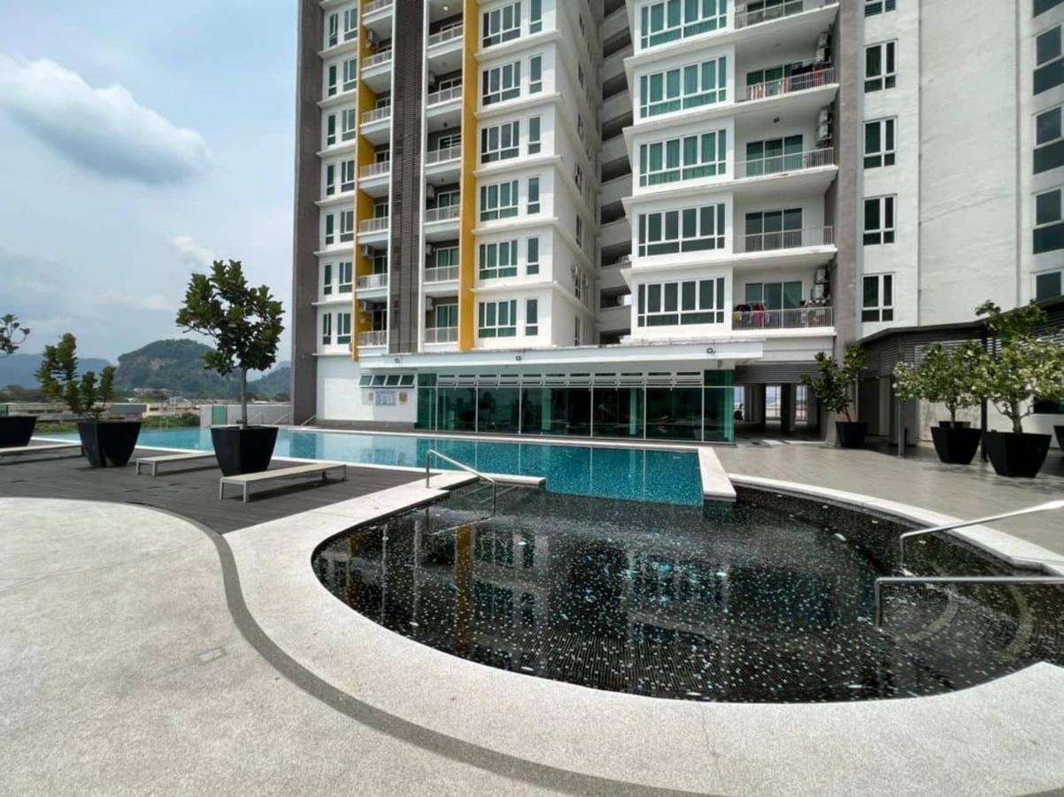 D'festivo Residences Apartment *