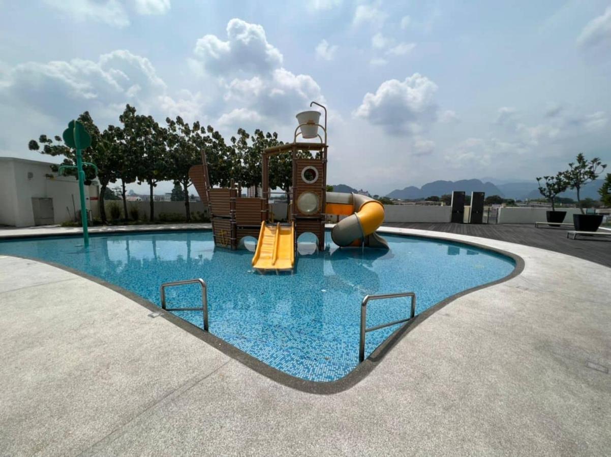 Apartment D'festivo Residences