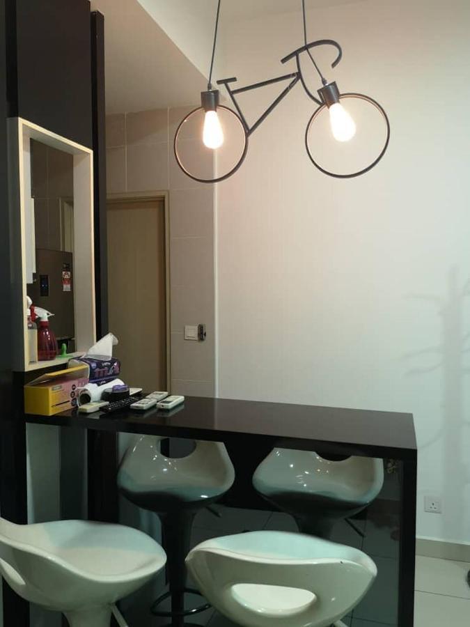 Apartment D'festivo Residences Ipoh