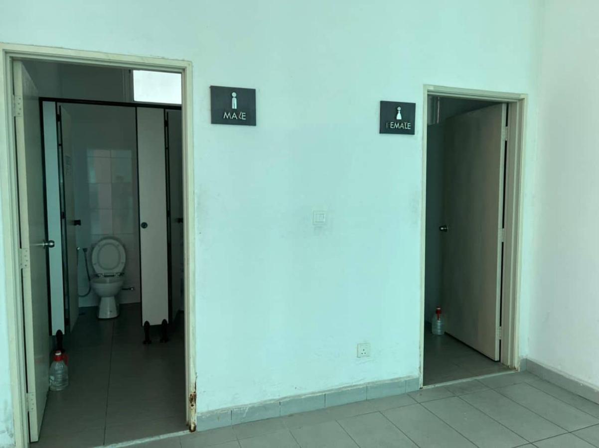 D'festivo Residences *