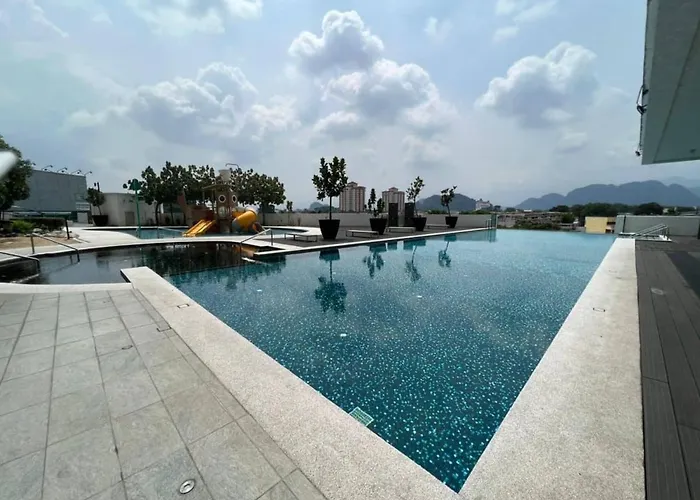 D\'Festivo Residences