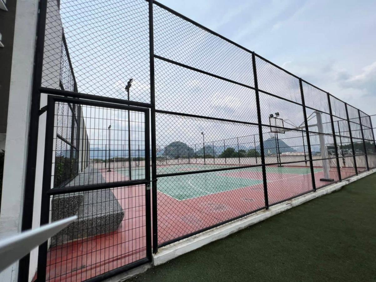 D'festivo Residences Apartment Ipoh
