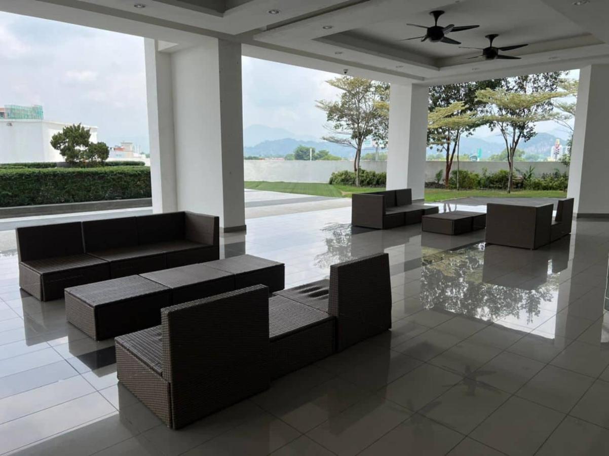 Apartment D'festivo Residences *