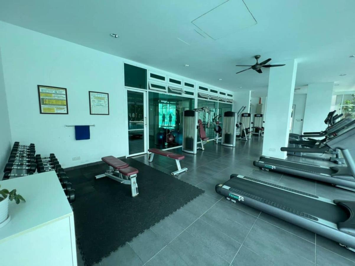 Apartment D'festivo Residences