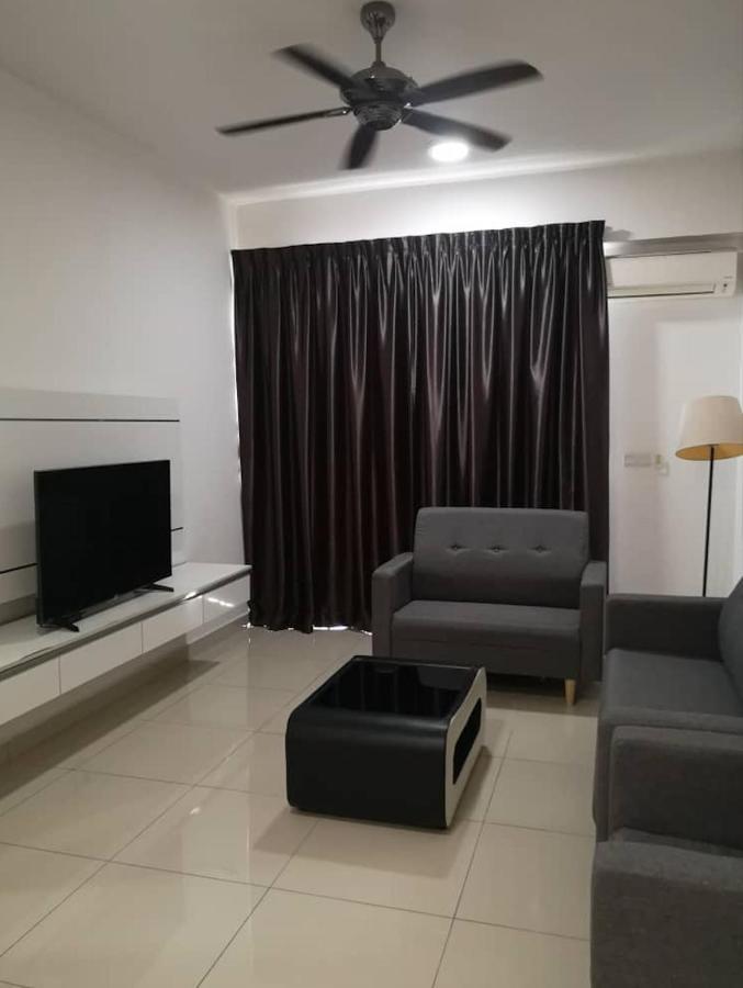 D'festivo Residences Apartment *
