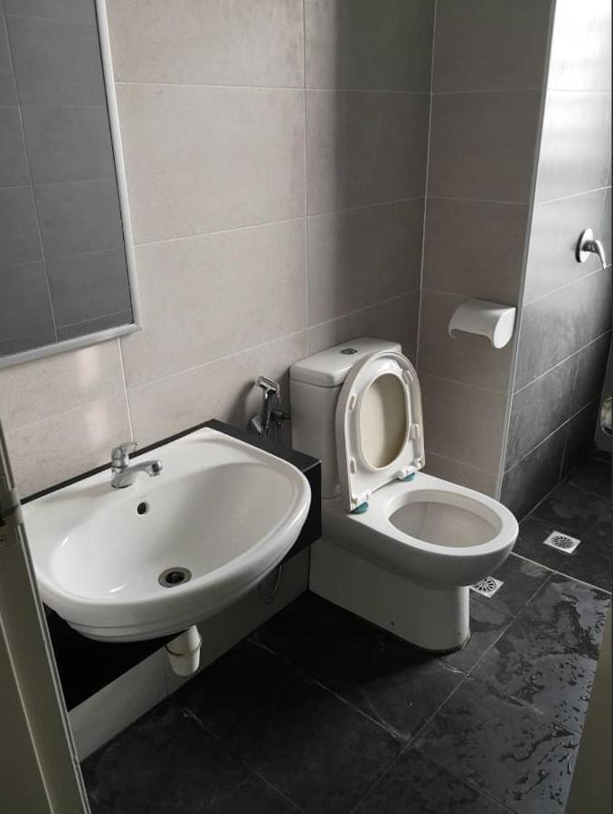 D'festivo Residences Apartment Ipoh